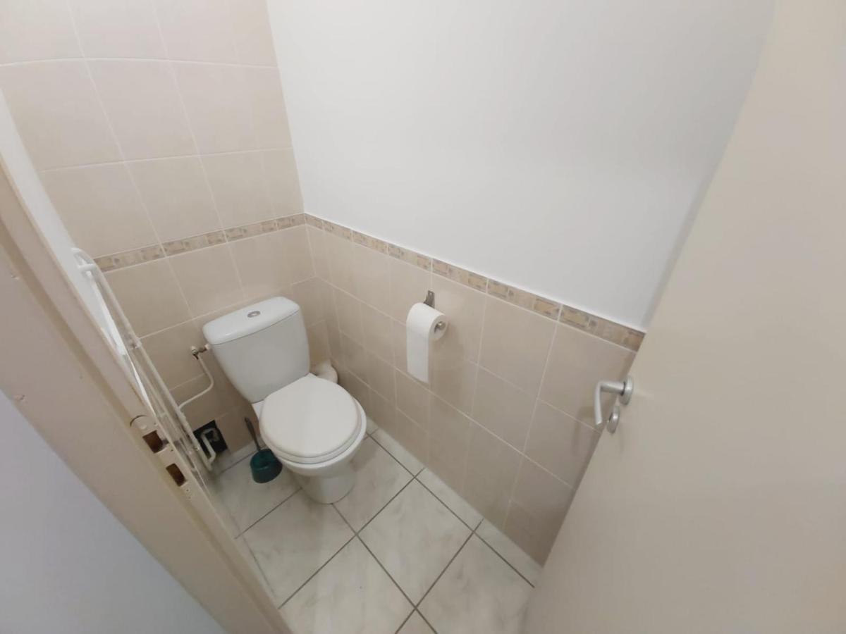 Appartement T2 Avec Balcon A Argeles Gazost Dış mekan fotoğraf
