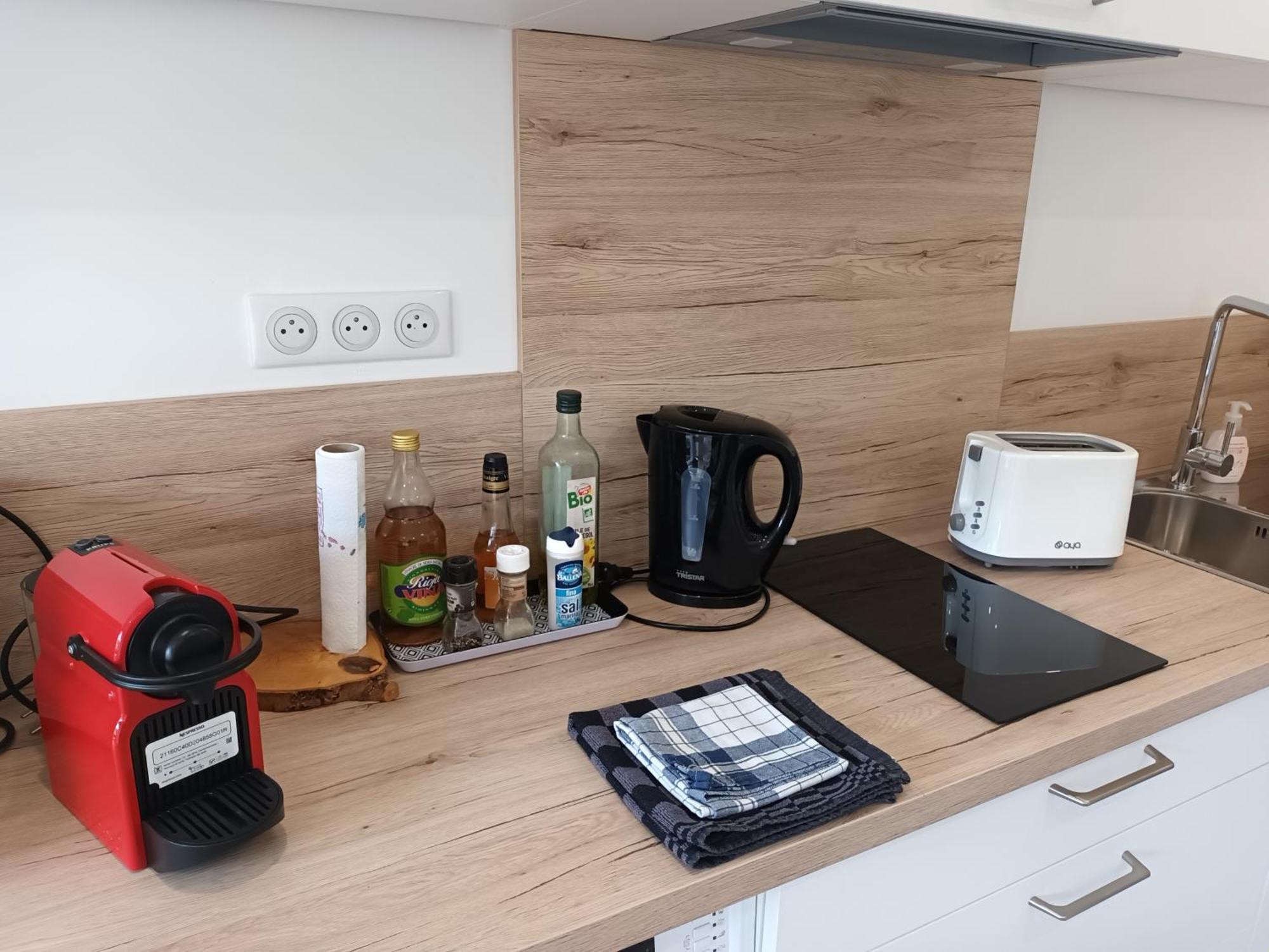Appartement T2 Avec Balcon A Argeles Gazost Dış mekan fotoğraf