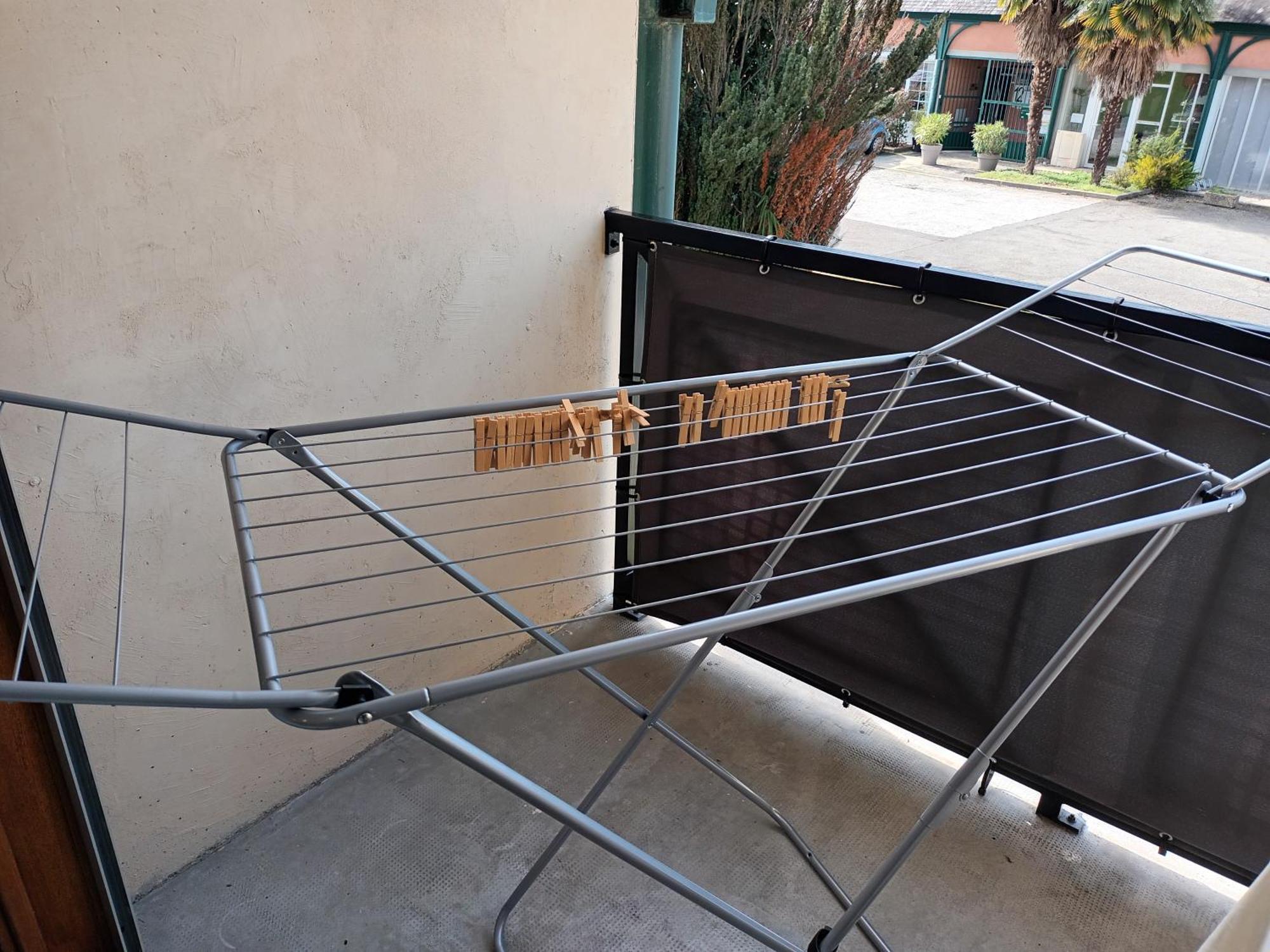Appartement T2 Avec Balcon A Argeles Gazost Dış mekan fotoğraf